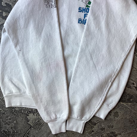 80s Michael Cwieka Sweat Shirt