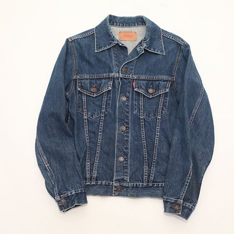 Levi's Big E Trucker Jacket