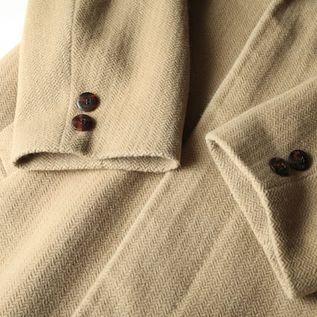 Givenchy Alpaca Coat