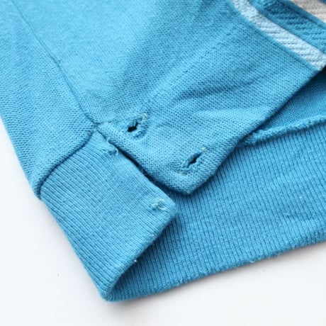 Sears Acryl Knit Cardigan