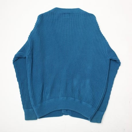 Old Gap Cotton Knit Cardigan