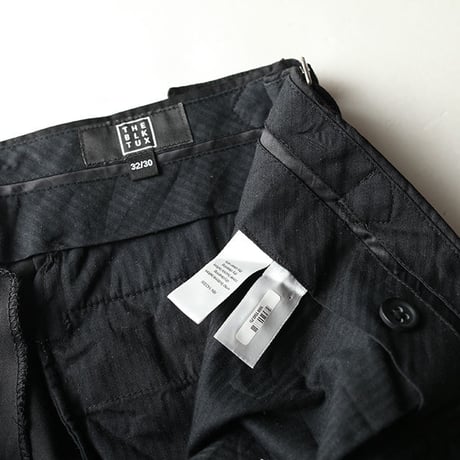 Side Line Slacks Pants