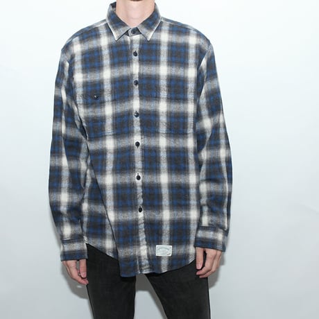 American Eagle Flannel L/S Shirt