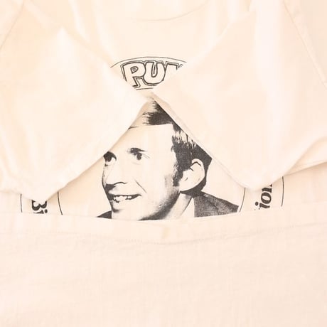 80's Bill Cranham's T-Shirt