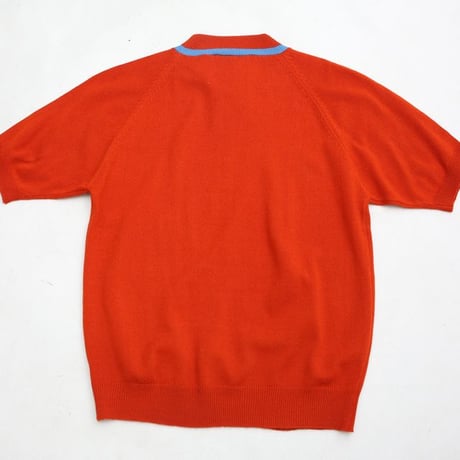 70's Knit T-Shirt