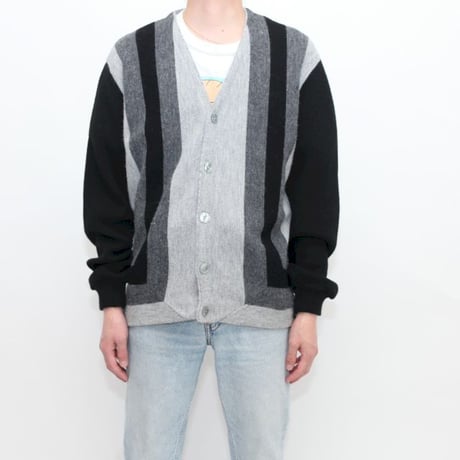 Vintage Knit Cardigan