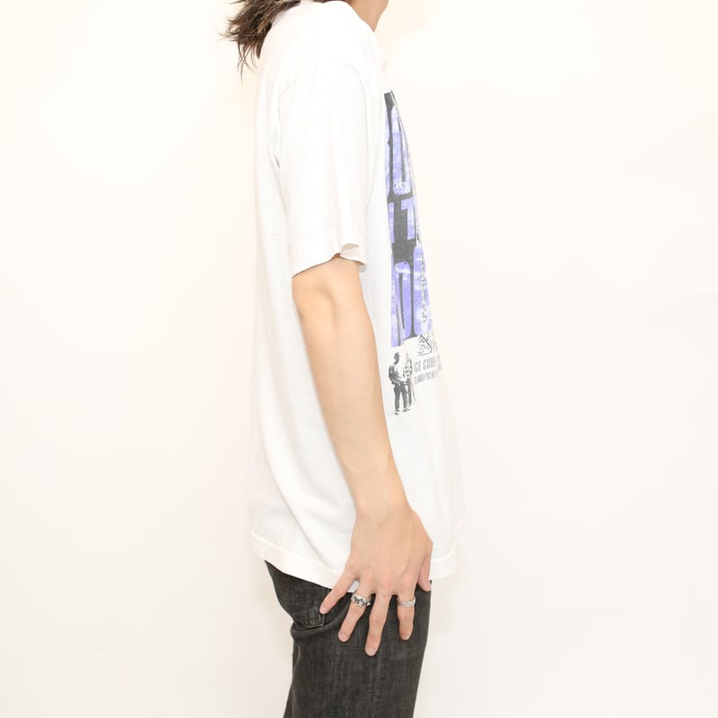 90's Boyz n the Hood T-Shirt | Strato