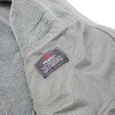 Military Fleece Jacket