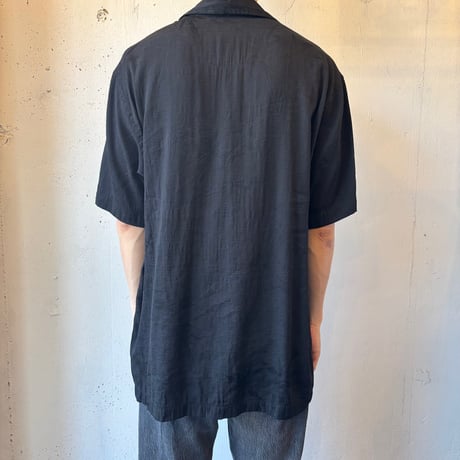 Rayon Aloha S/S Shirt