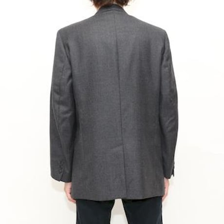 agnes b. Tailored Jacket Made In France