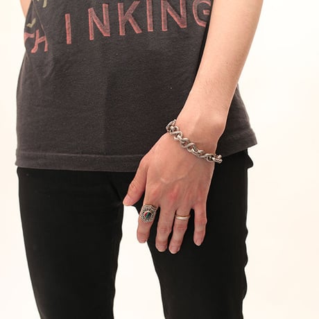 Vintage Silver Ring