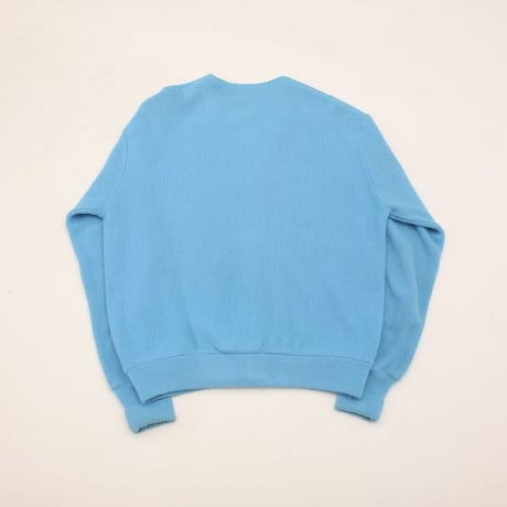 The Fox Acryl Knit Cardigan