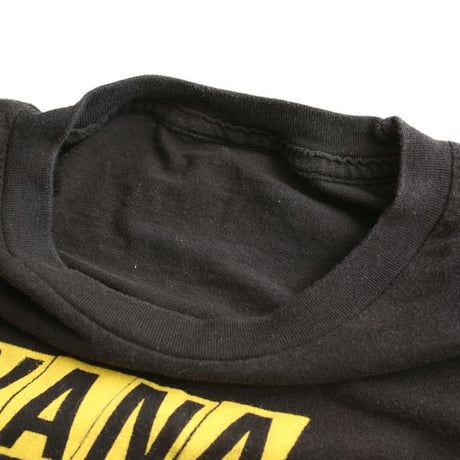 Nirvana T-Shirt