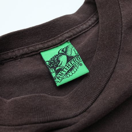 アンタイヒーロー イーグルTシャツ Anti Hero T-Shirt