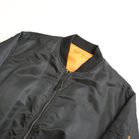 Alpha MA-1 Flight Jacket