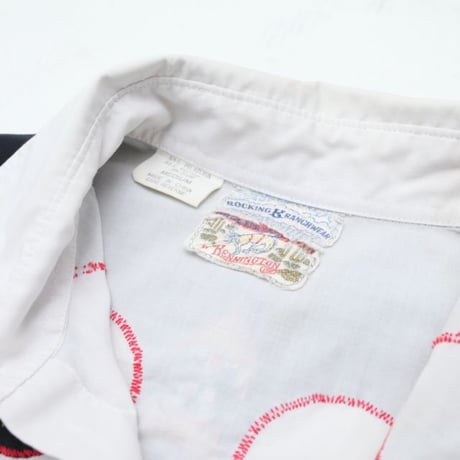 Western L/S Shirt