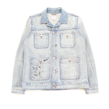 Calvin Klein Denim Jacket