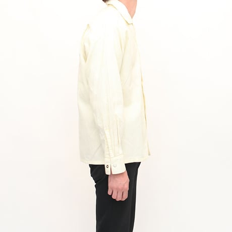50s  L/S Shirt