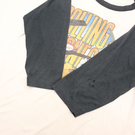The Rolling Stones "1981 Tour" T-Shirt