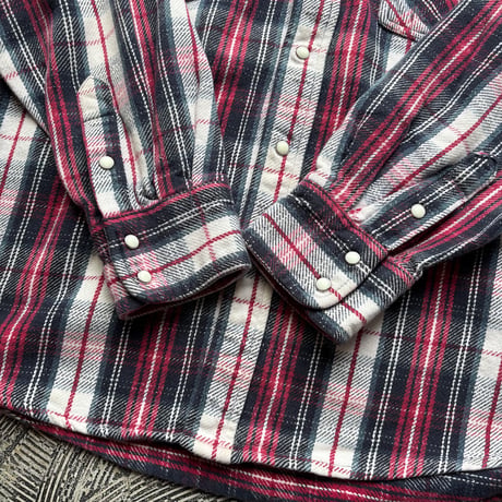 Five Brother Cotton Heavy Flannel Shirt