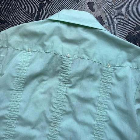 Guayabera Shirt