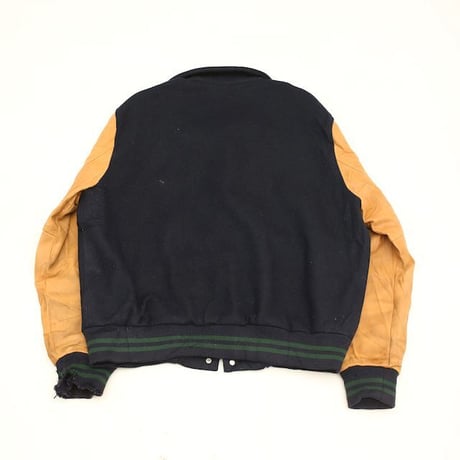 Vintage Varsity Jacket