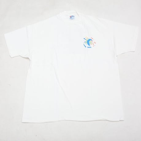90's DELL 10th Anniversary T-Shirt