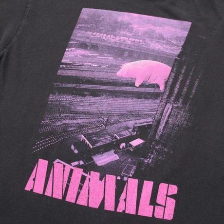 Pink Floyd Animals T-Shirt