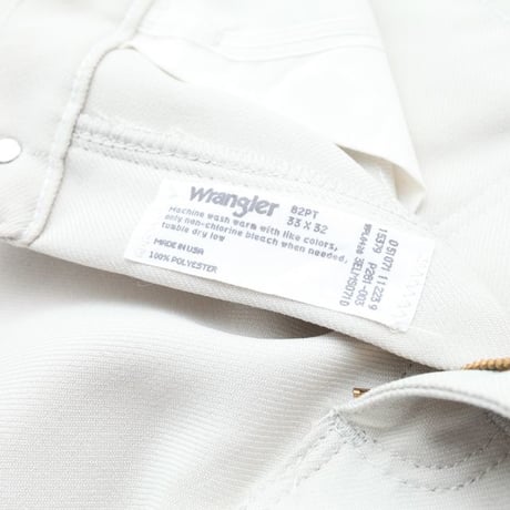 Wrangler Rancher Dress Pants