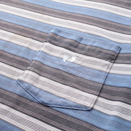HANG TEN Border T-Shirt