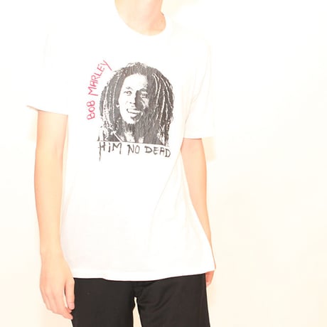 90s Bob Marley T-Shirt