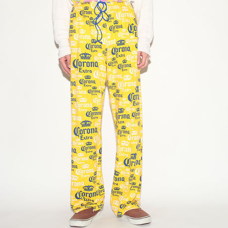 Corona Pajamas Pants