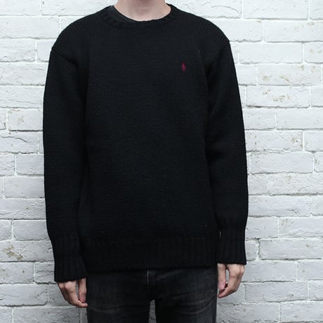 ラルフローレンニット Ralph Lauren Sweater