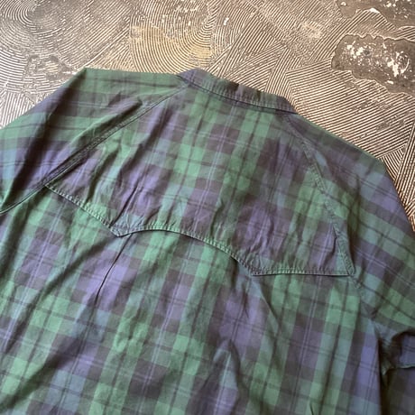 Polo by Ralph Lauren Plaid Harrington Jacket