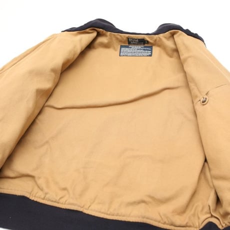 Polo by Ralph Lauren Waxed Cotton Jacket