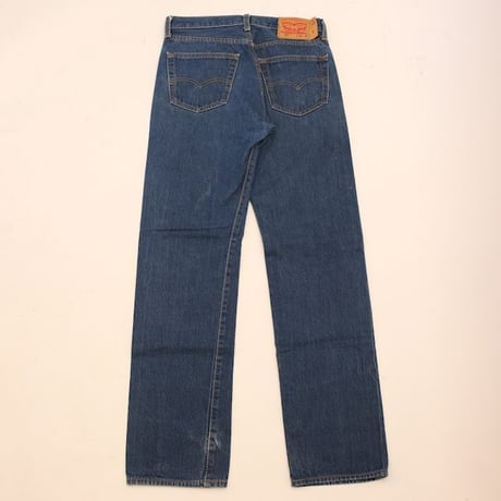 Levi's 501 Denim Pants