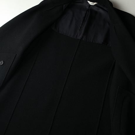 Cashmere Wool Coat