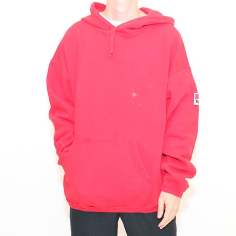 Vintage Marlboro Hoodie