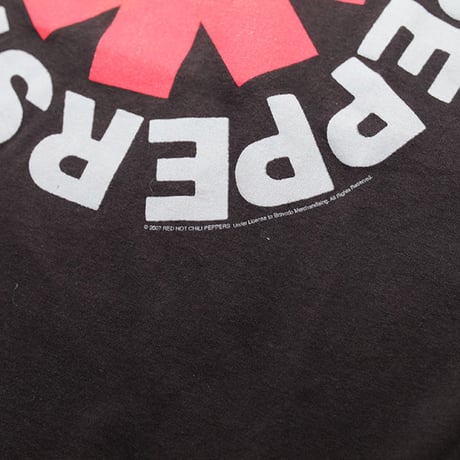 Red Hot Chili Peppers T-Shirt