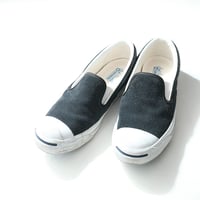 Converse Jack Purcell Slip on ジャックパーセル スリップオン