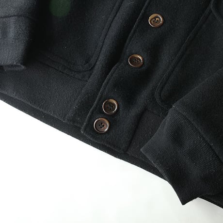 Vintage Wool Jacket A-1type
