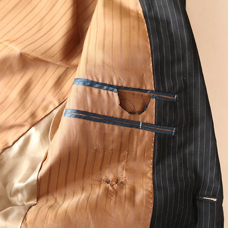 Tailored Jacket