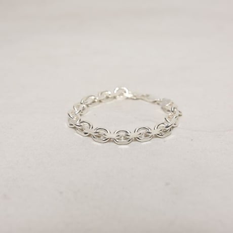 925 Silver Chain Bracelet