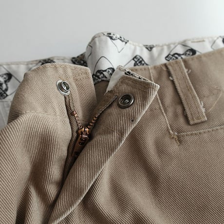 ベンデイビス ワークパンツ アメリカ製 Ben Davis Made in Usa Pants