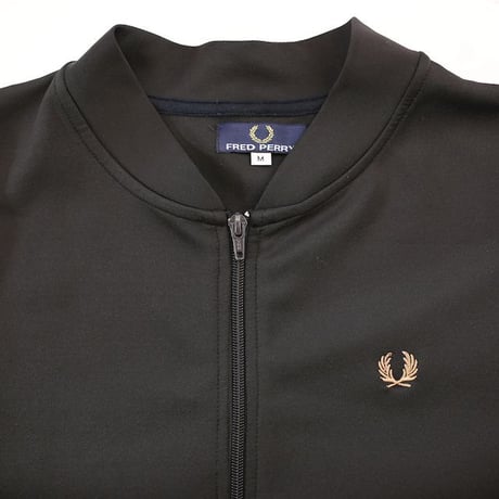 Fred Perry Track Jacket