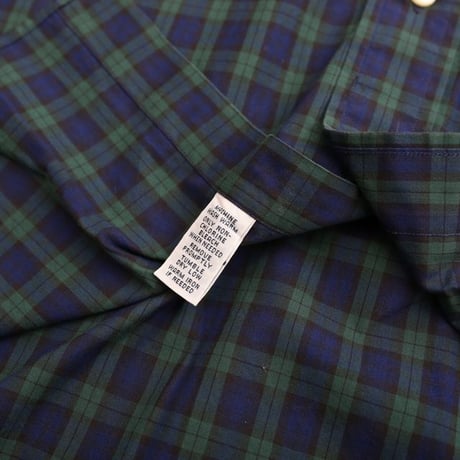 Ralph Lauren Plaid L/S Shirt