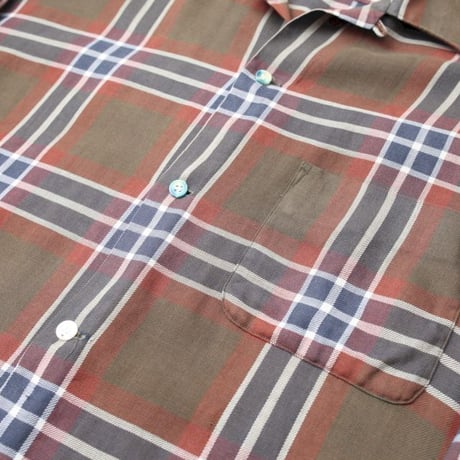 60's Arrow L/S Shirt