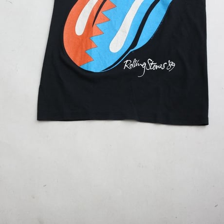 80's Rolling Stones T-Shirt