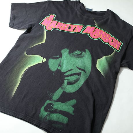 The Marllyn Manson T-Shirt
