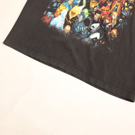 00s MARVEL T-Shirt